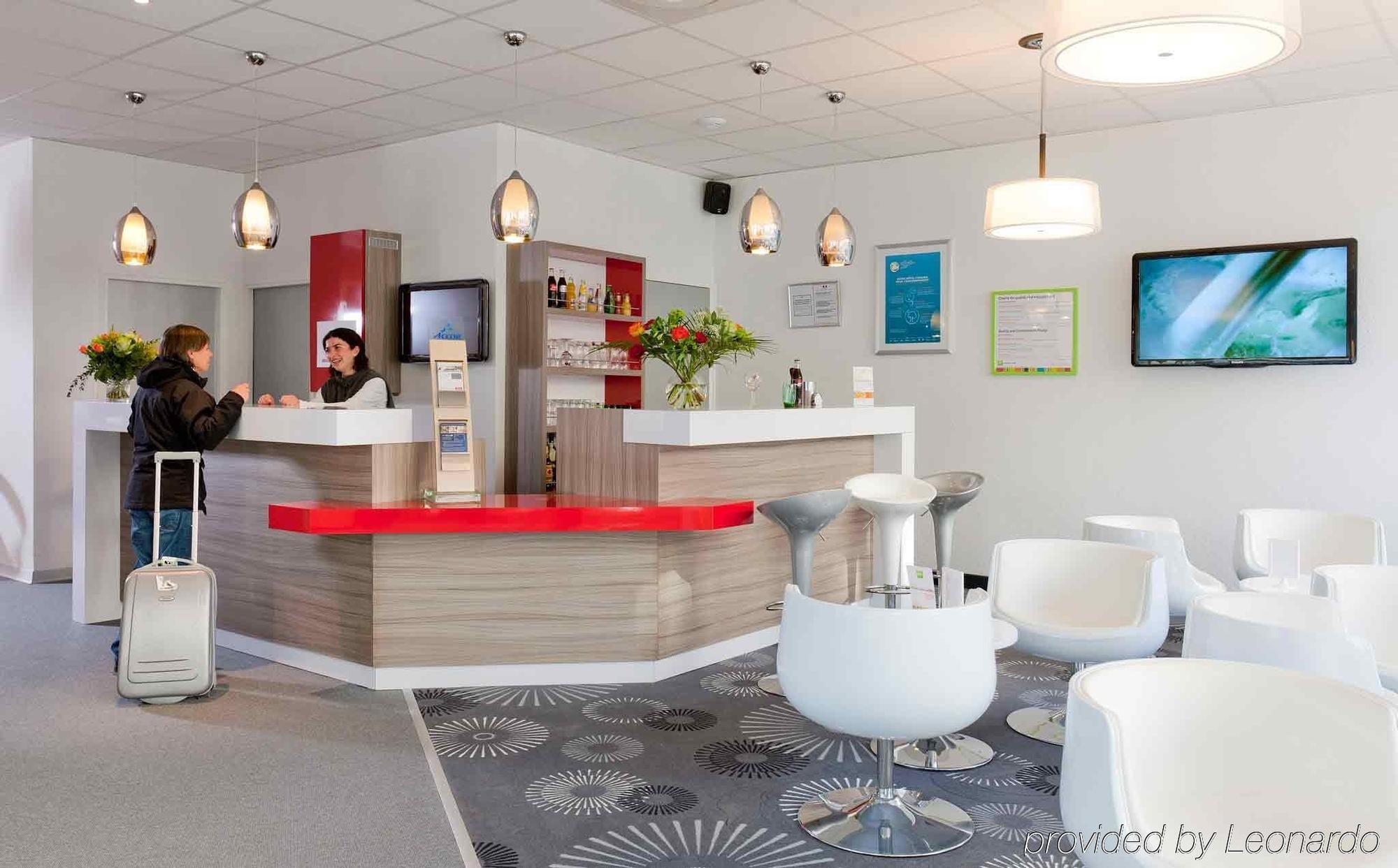 Ibis Styles Grenoble Centre Gare Hotel Buitenkant foto